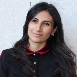 Picture of Maria Rumanò